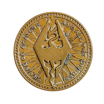 Amazon.com: The Elder Scrolls Oblivion Skyrim Imperial